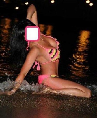 Анкета проститутки Мария - Фото, г. Излучинск, 20 лет, №13730