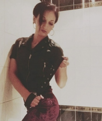 Анкета проститутки Инна - Фото, г. Излучинск, 33 года, №14369