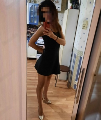 Анкета проститутки Галя - Фото, г. Излучинск, 24 года, №15105